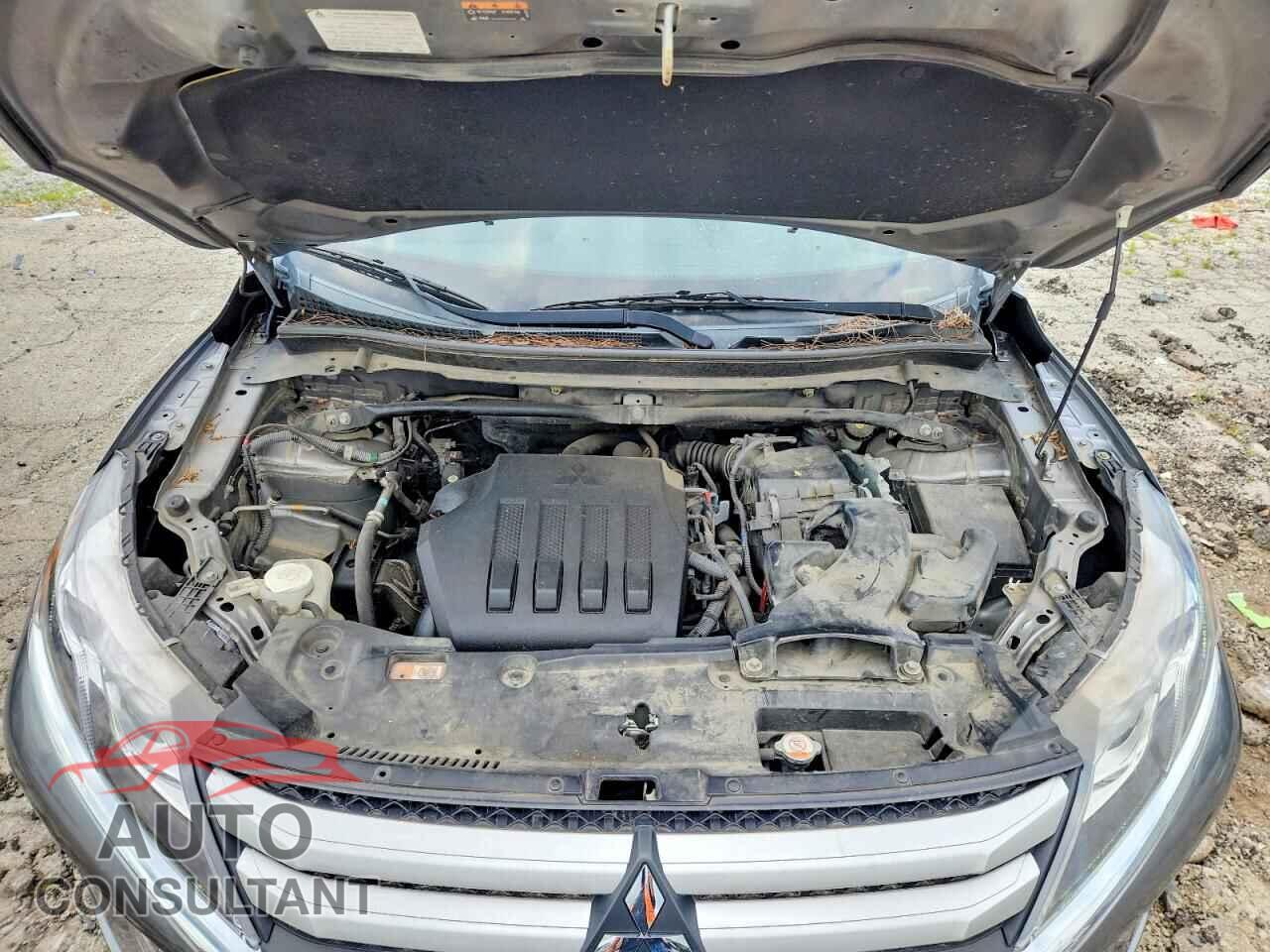 MITSUBISHI ECLIPSE 2019 - JA4AT3AA5KZ023237