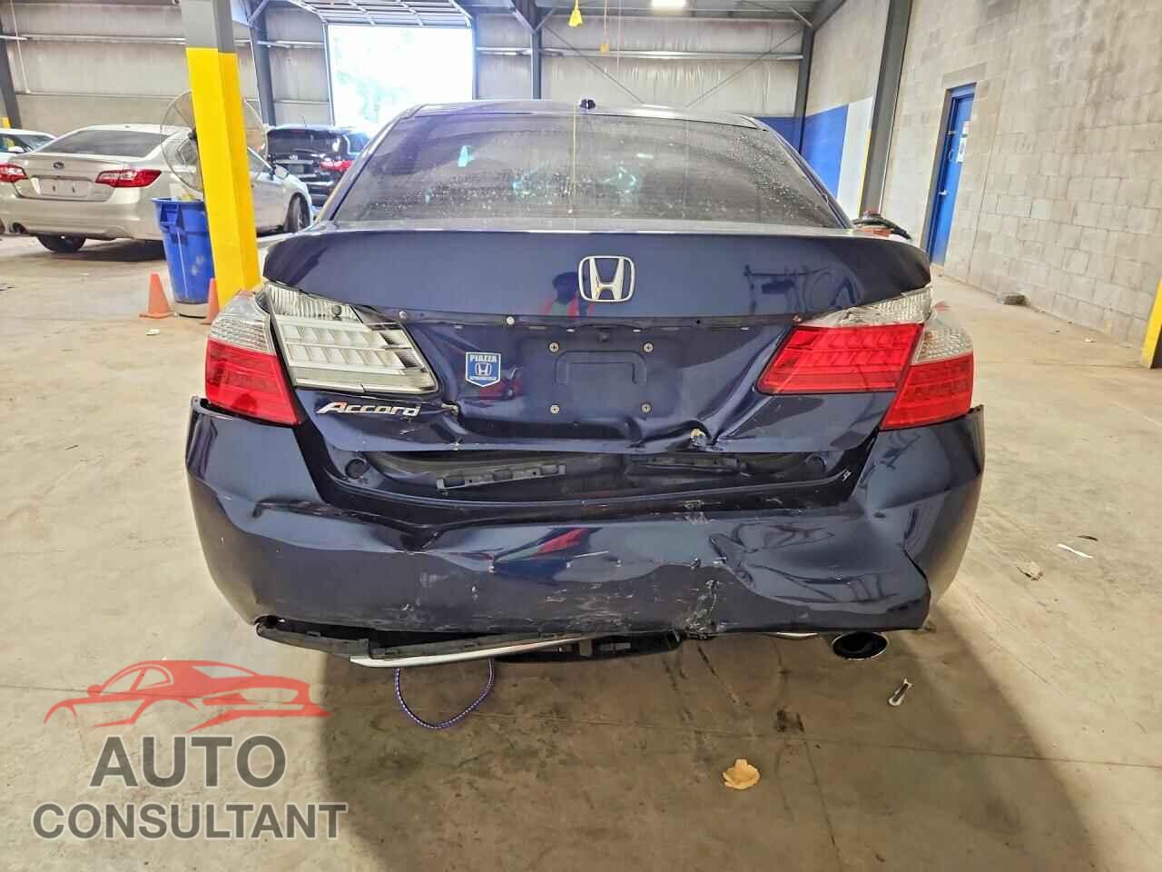 HONDA ACCORD 2013 - 1HGCR2F85DA020029