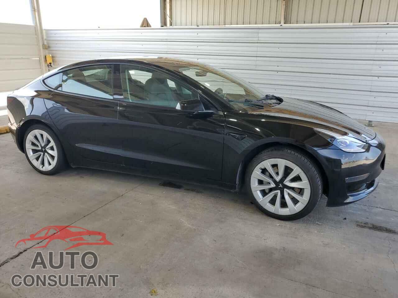 TESLA MODEL 3 2023 - 5YJ3E1EA1PF448779