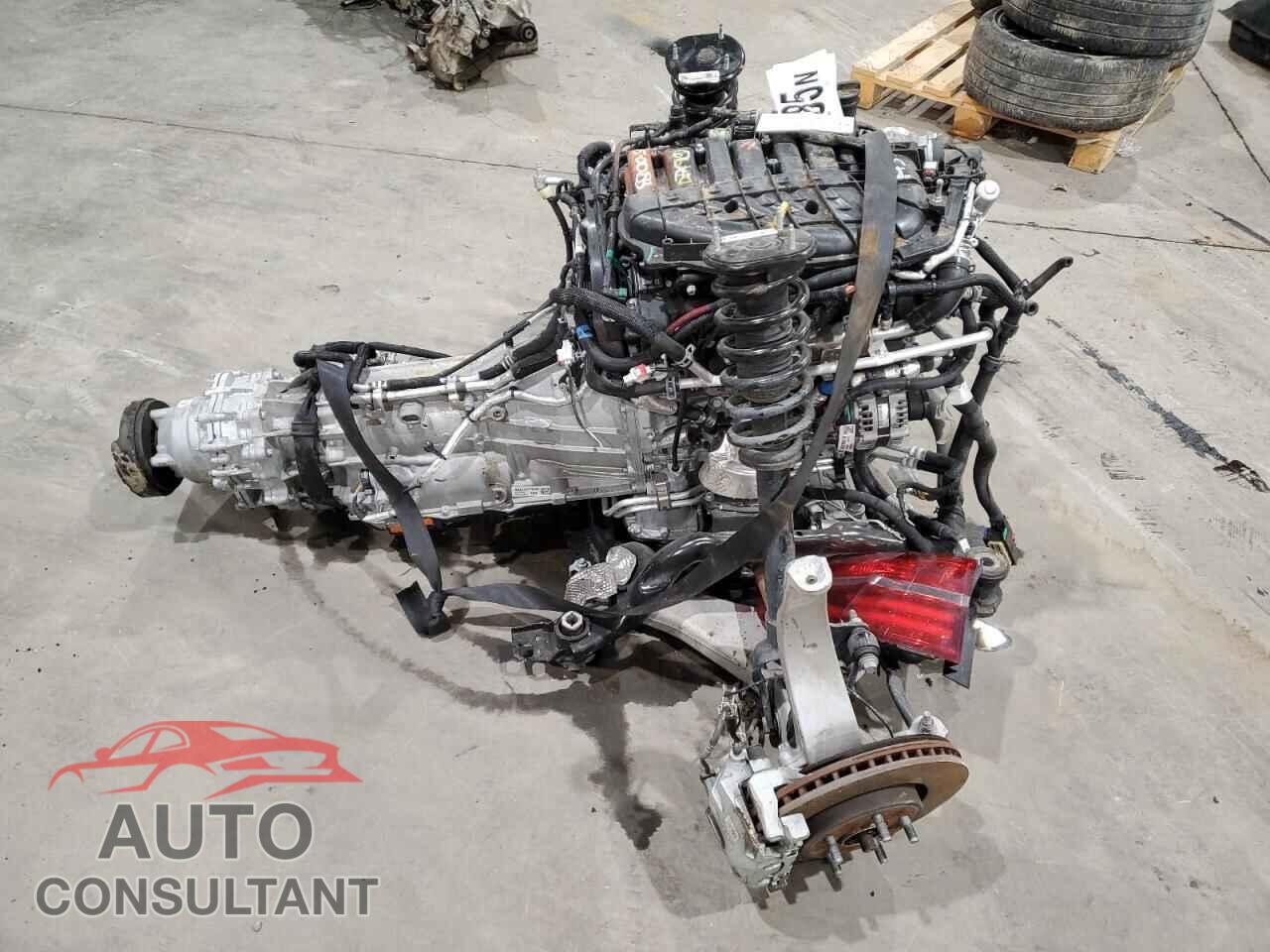 DODGE DURANGO 2024 - 1C4RDJAG2RC108208