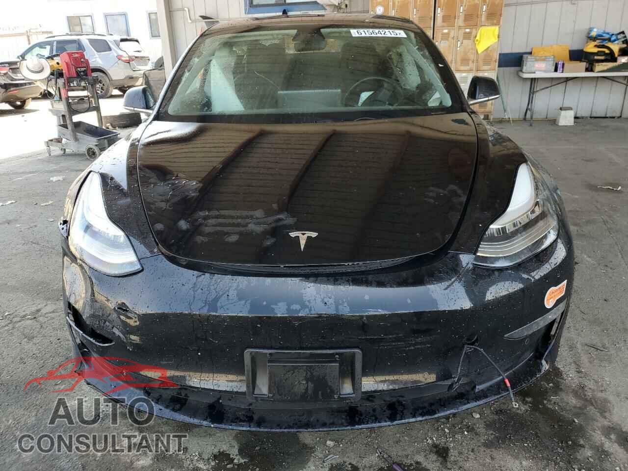 TESLA MODEL 3 2018 - 5YJ3E1EA2JF173284