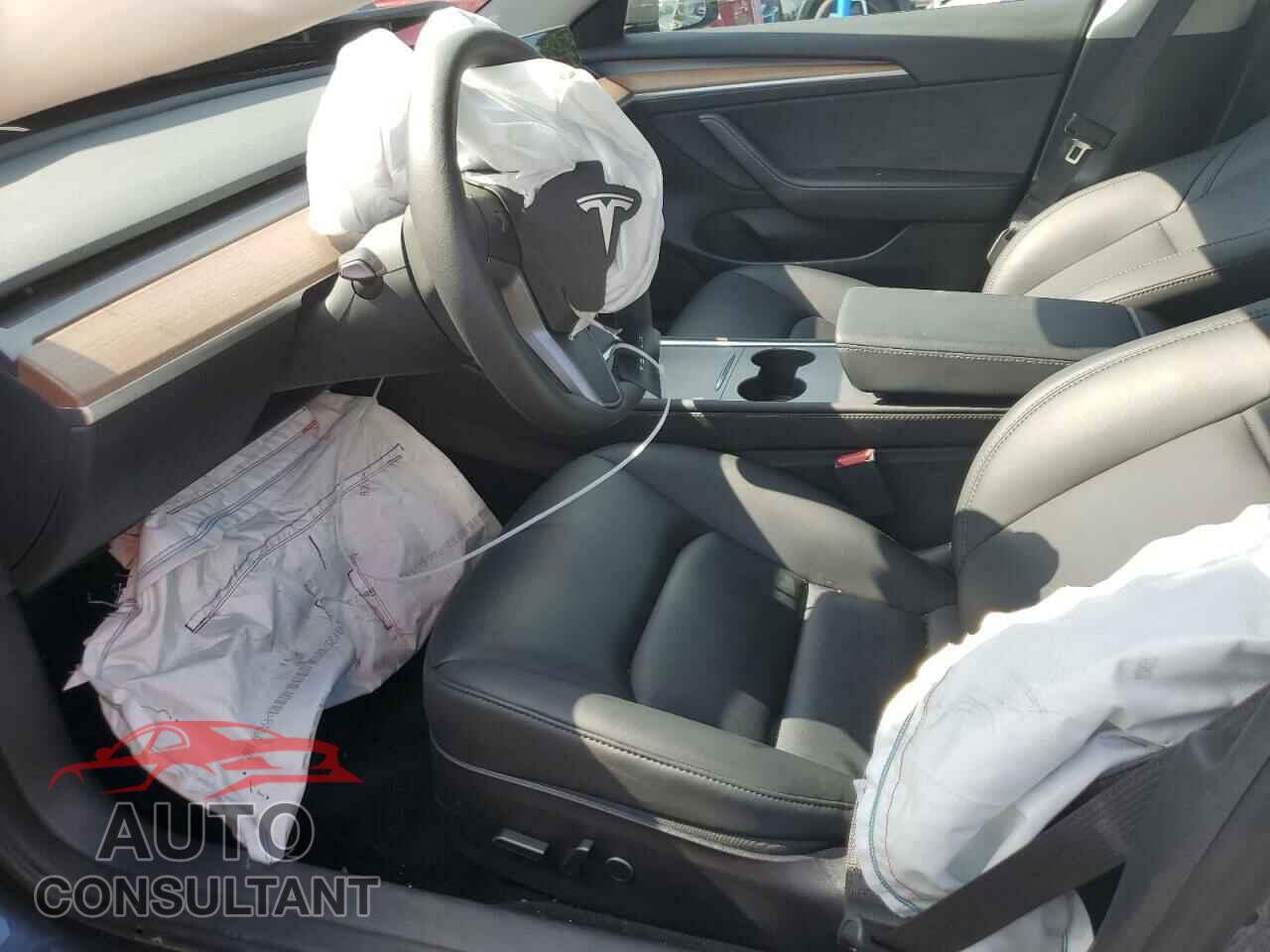 TESLA MODEL 3 2023 - 5YJ3E1EC0PF471178