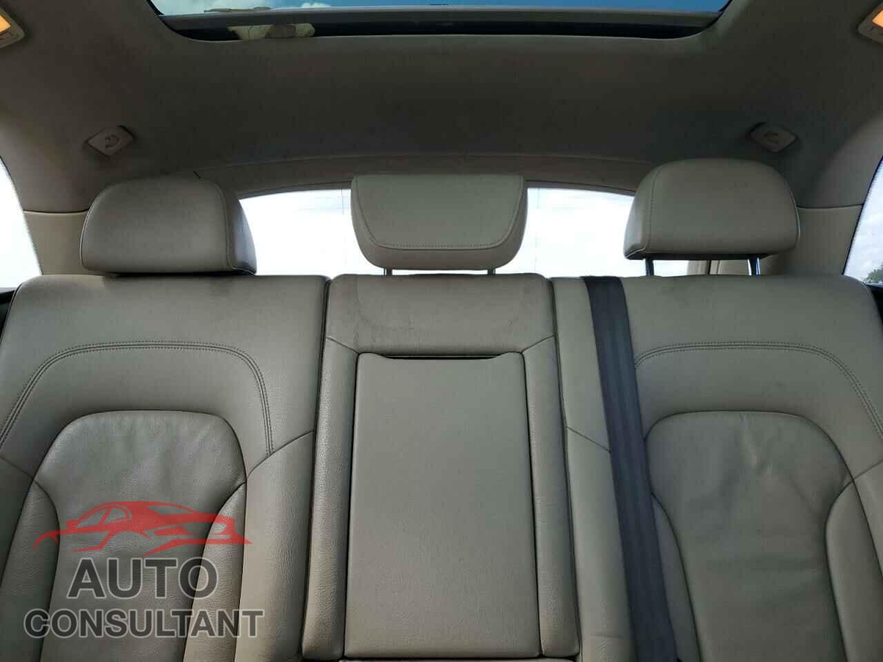 AUDI Q5 2014 - WA1C8AFPXEA057320