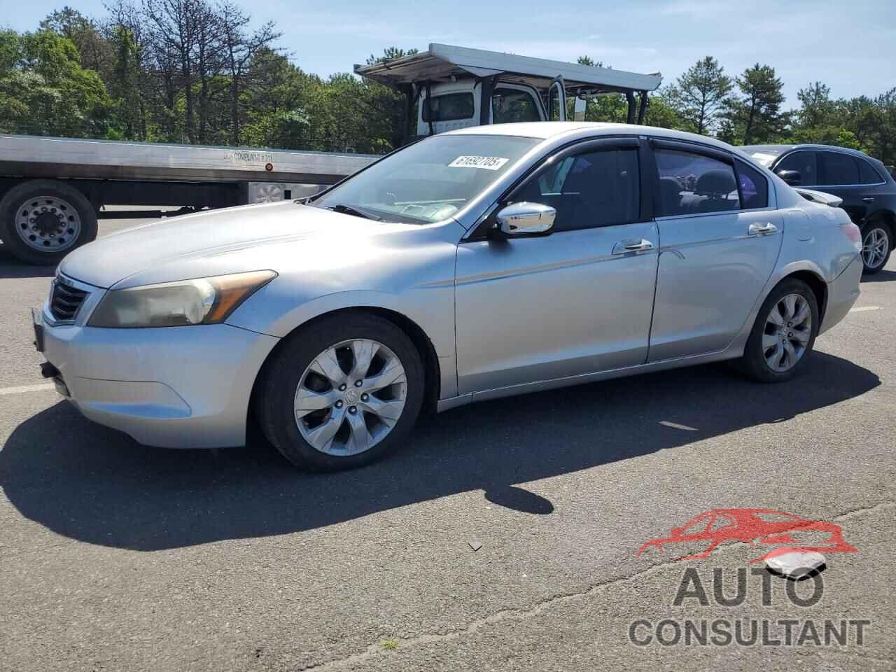 HONDA ACCORD 2010 - 1HGCP2F35AA085260