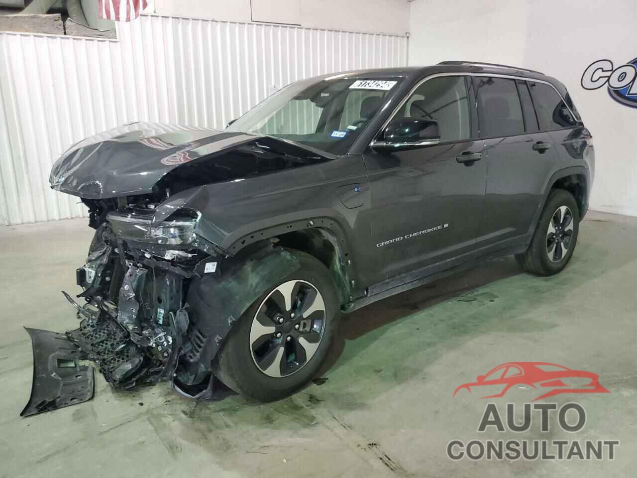 JEEP GRAND CHER 2024 - 1C4RJYB61RC720780