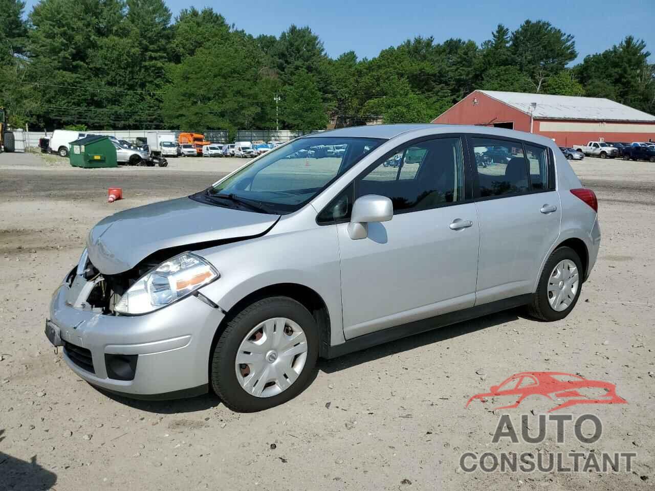 NISSAN VERSA 2012 - 3N1BC1CP0CK241829