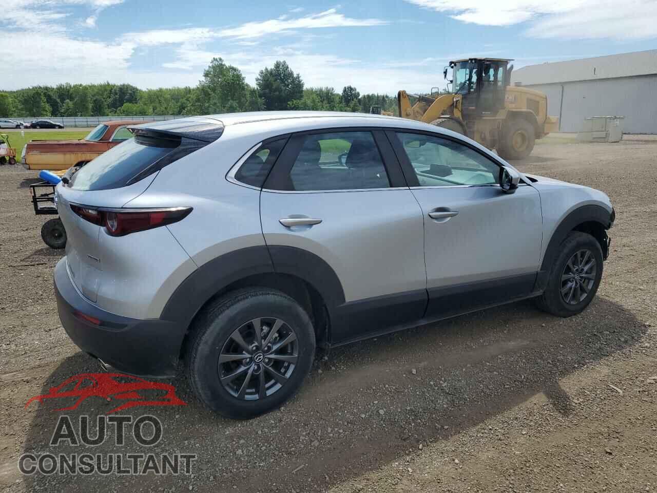 MAZDA CX30 2020 - 3MVDMBBL1LM125565