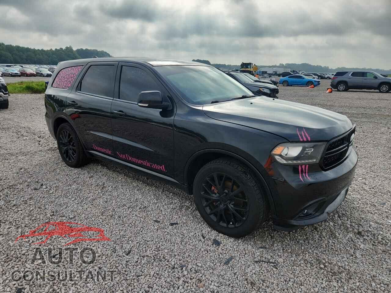DODGE DURANGO 2015 - 1C4RDHDG1FC113996