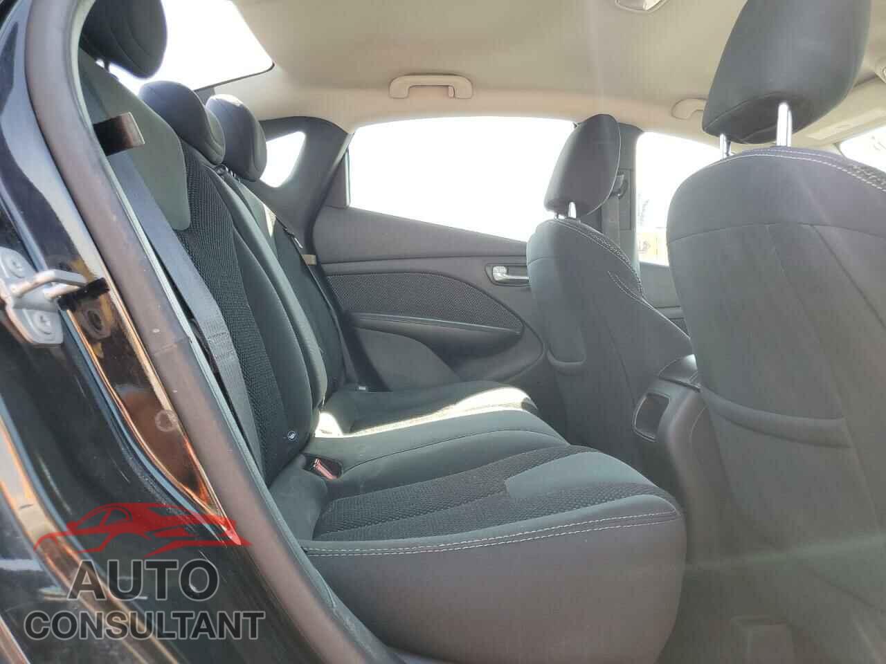DODGE DART 2016 - 1C3CDFBB2GD538127