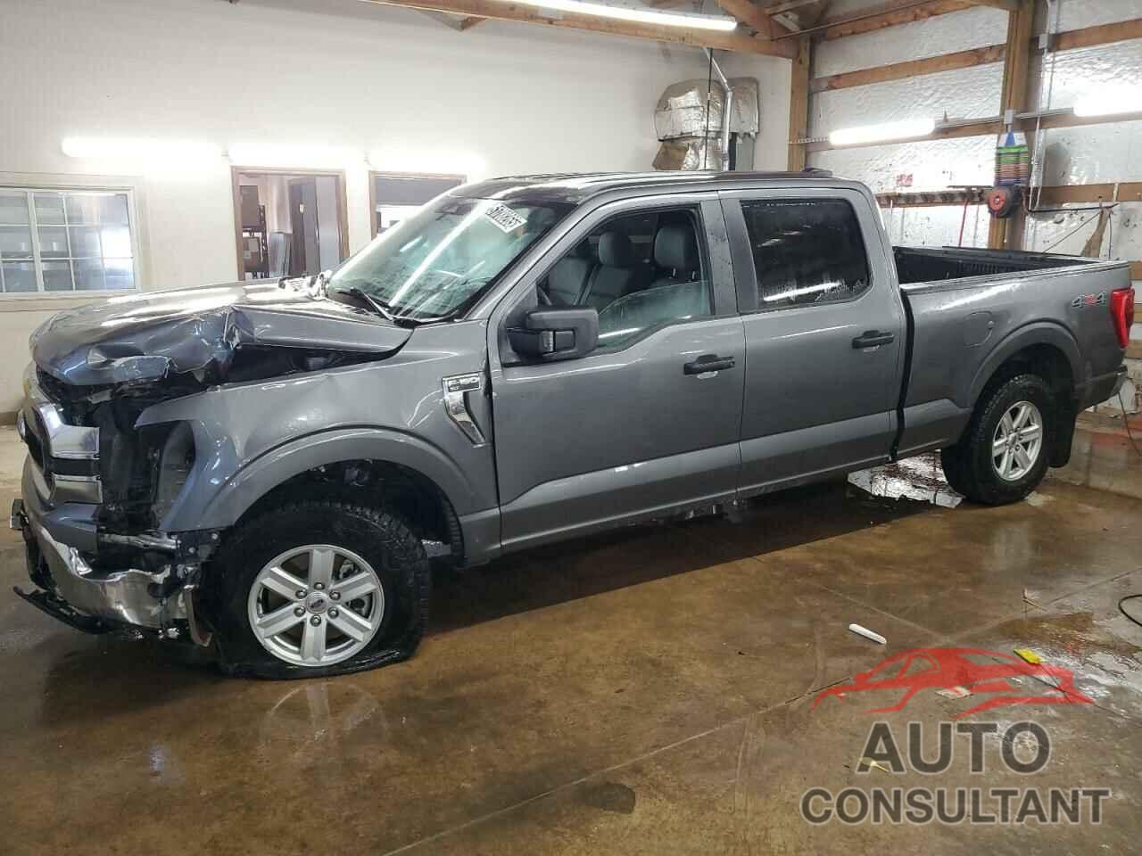 FORD F-150 2023 - 1FTFW1E82PKE01884