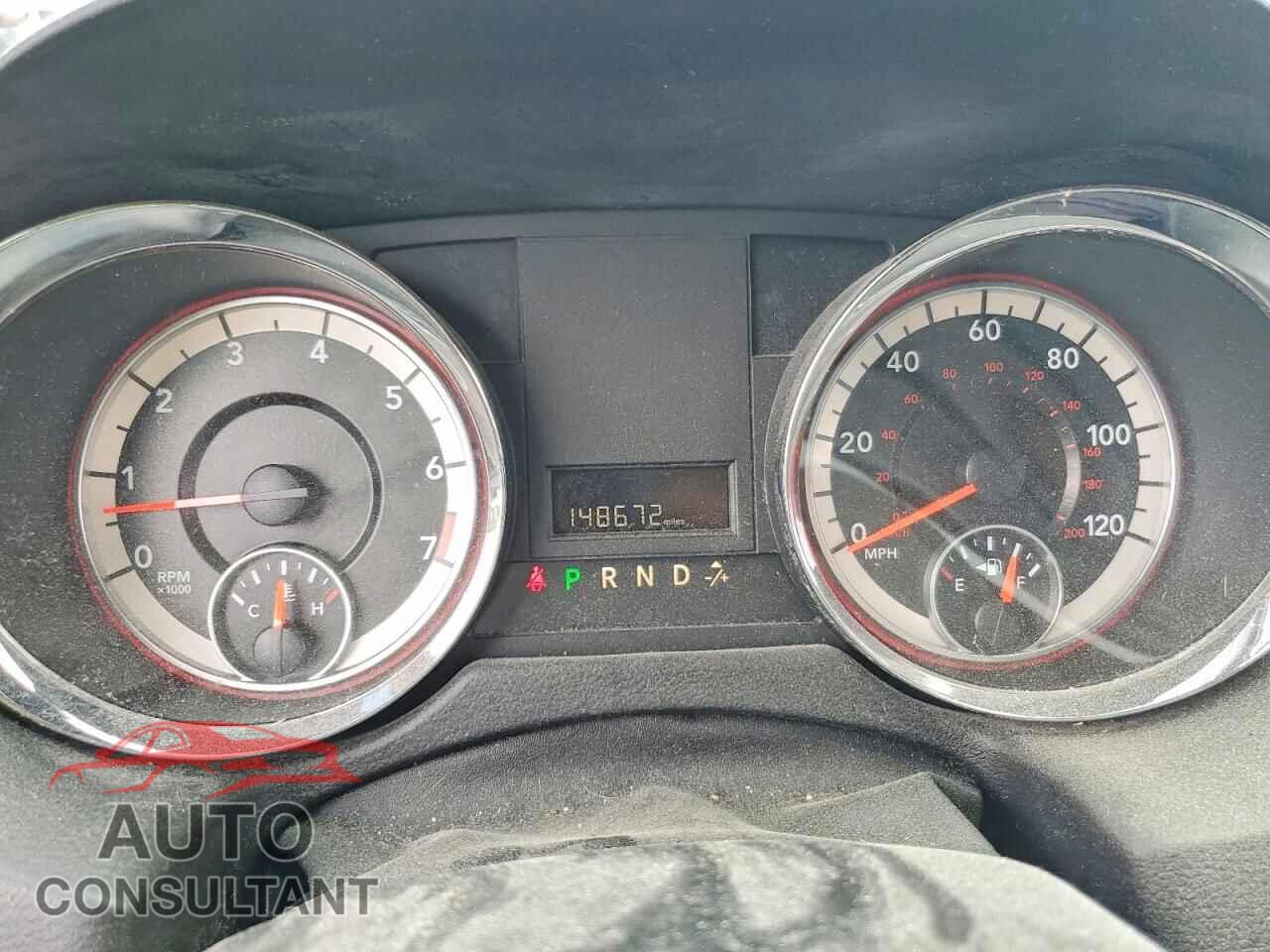 DODGE CARAVAN 2019 - 2C4RDGBG4KR727486