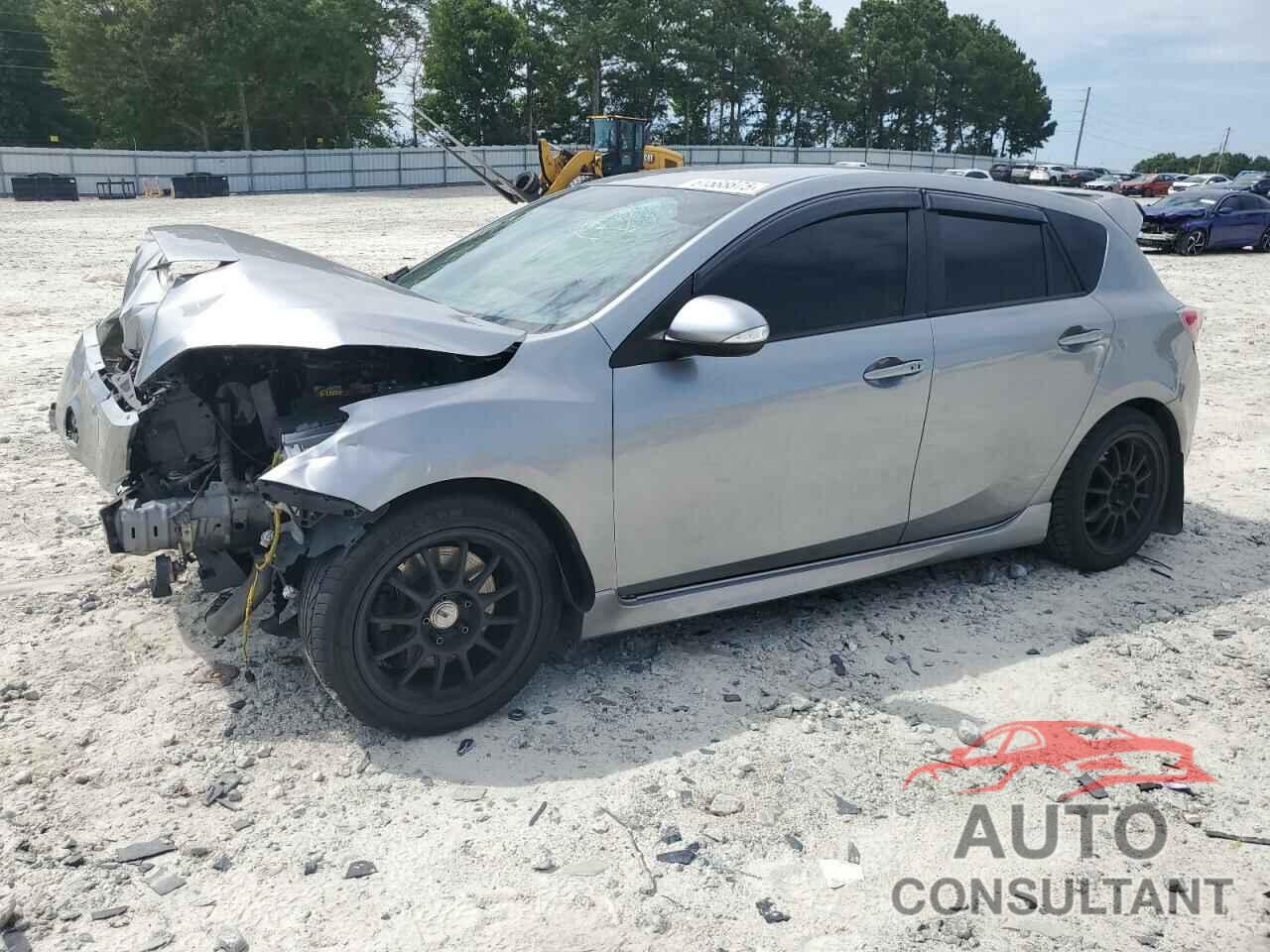 MAZDA ALL OTHER 2012 - JM1BL1L35C1515991