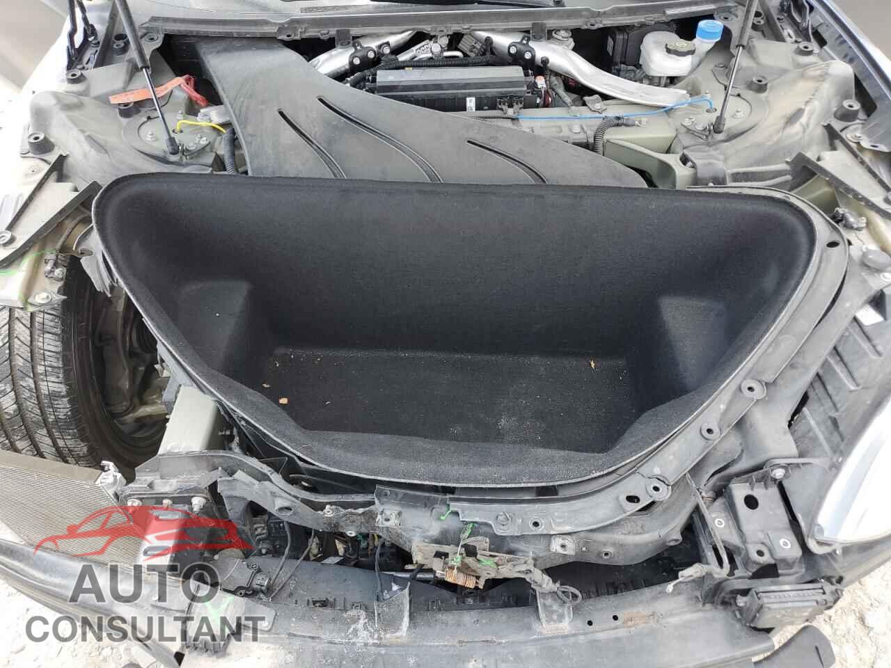 TESLA MODEL S 2019 - 5YJSA1E42KF336826