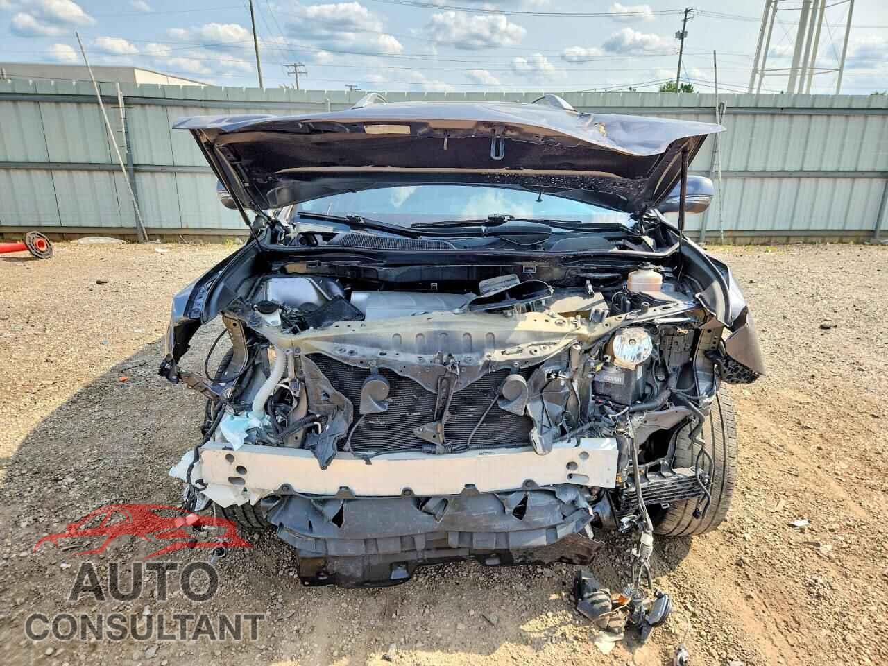 LEXUS RX350 2015 - 2T2BK1BA2FC253328