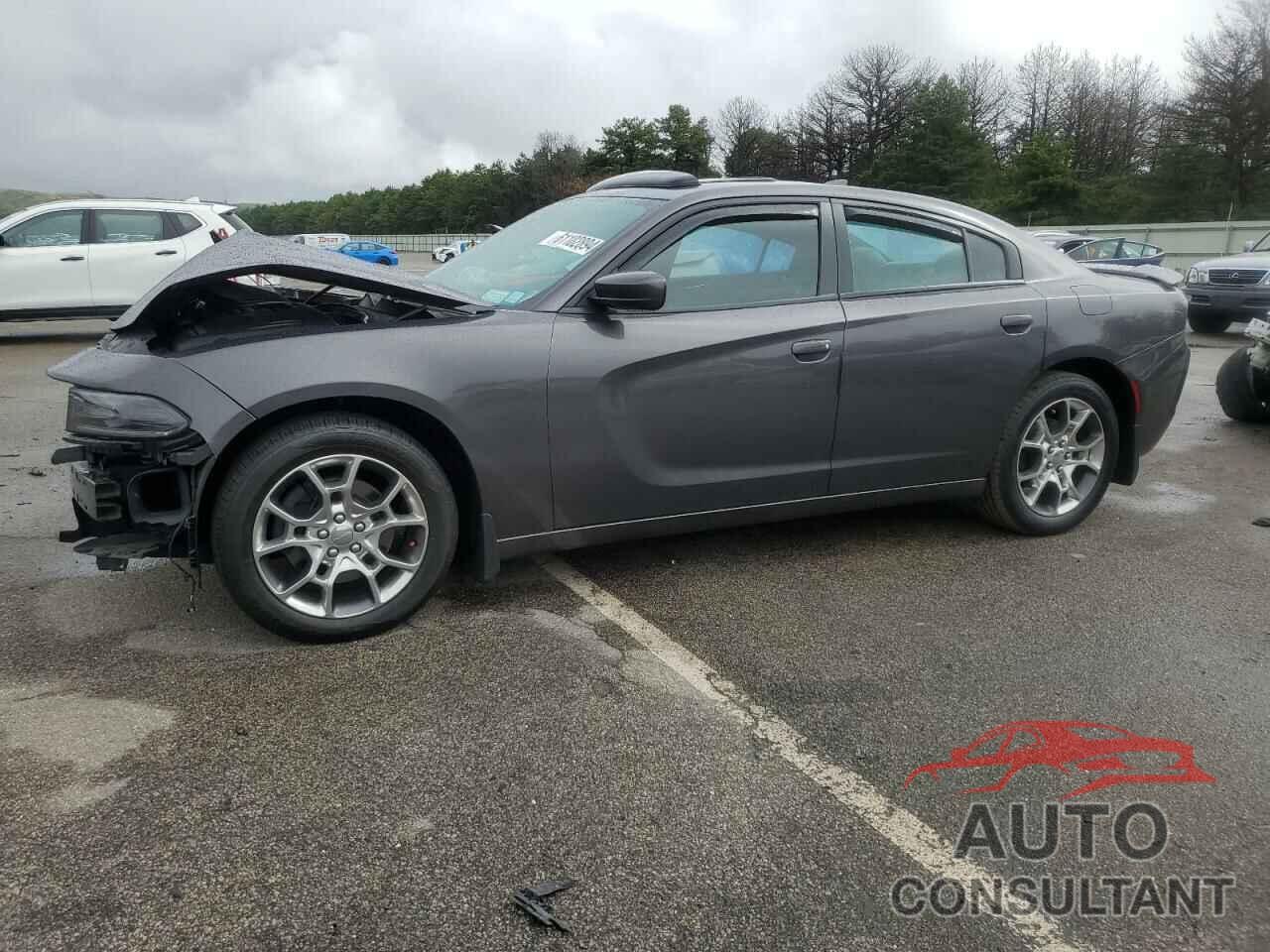 DODGE CHARGER 2016 - 2C3CDXJG9GH147188