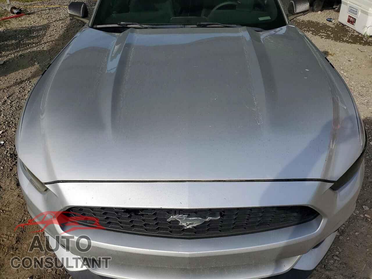 FORD MUSTANG 2015 - 1FA6P8TH2F5373628