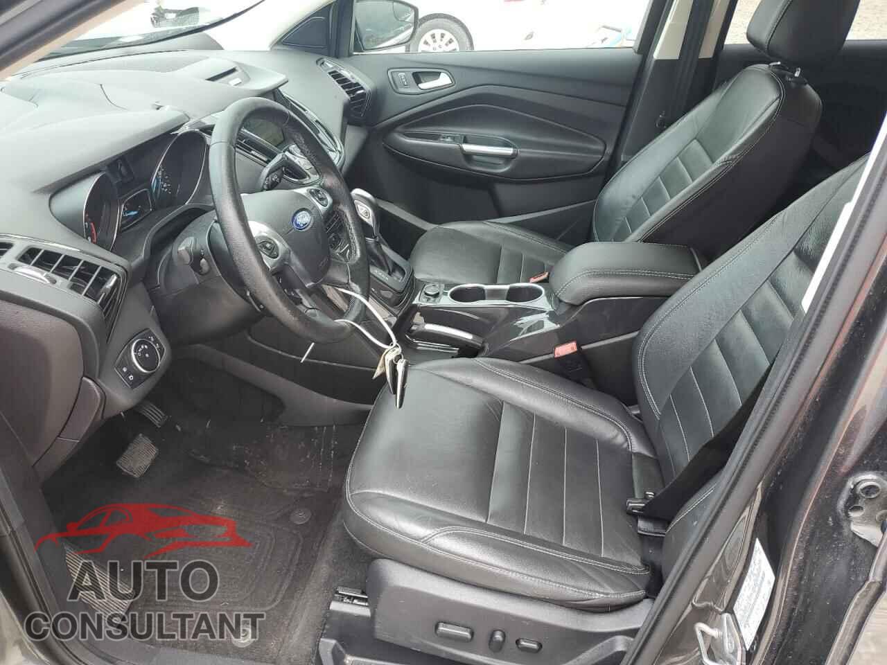 FORD ESCAPE 2016 - 1FMCU9JX7GUA94071