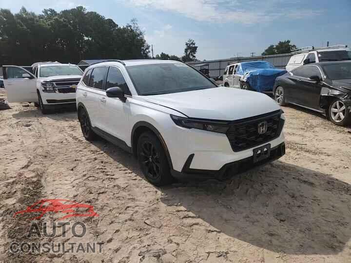 HONDA CRV 2024 - 7FARS5H88RE018564