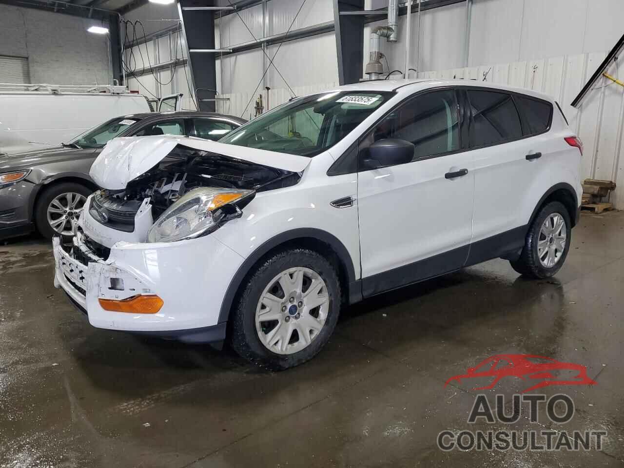 FORD ESCAPE 2015 - 1FMCU0F79FUC28288