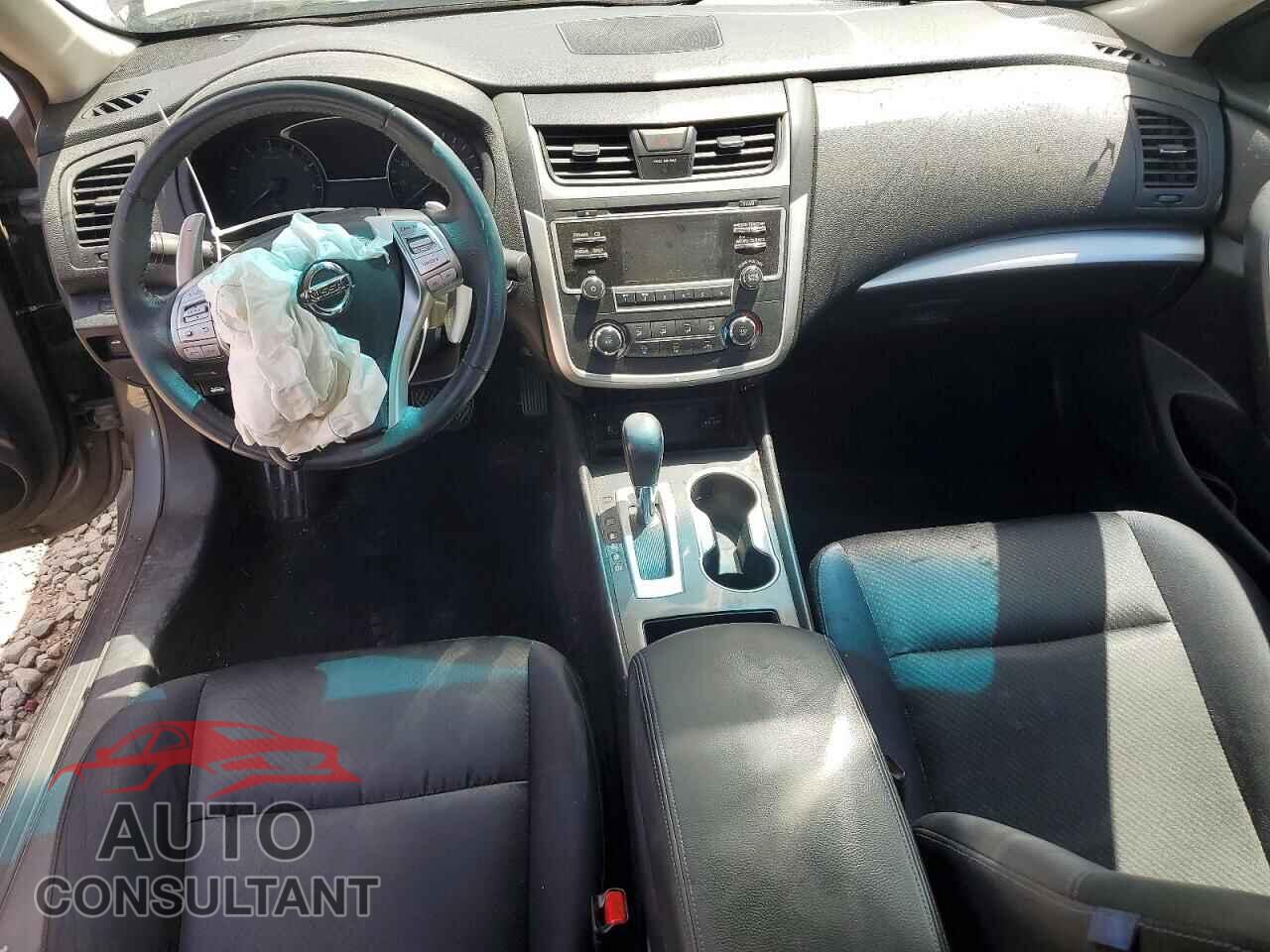 NISSAN ALTIMA 2017 - 1N4BL3AP9HC192547