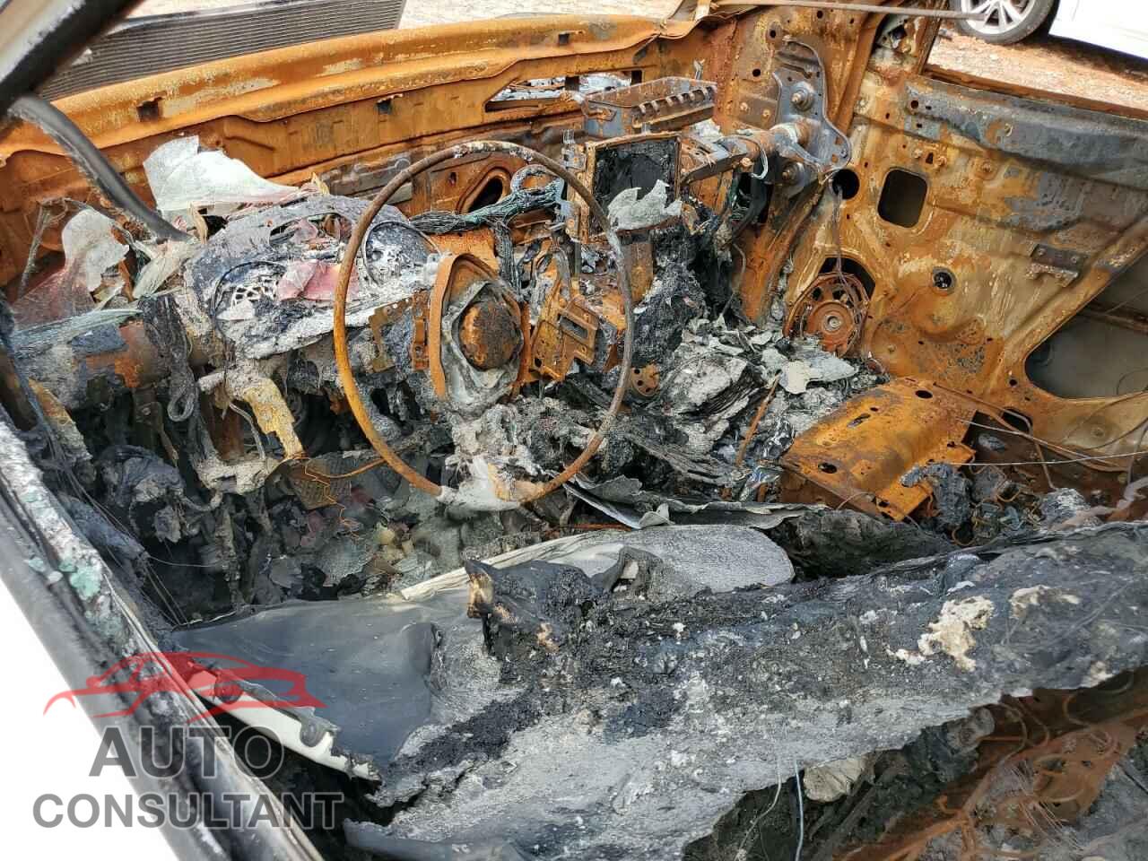 NISSAN PATHFINDER 2017 - 5N1DR2MN9HC604189