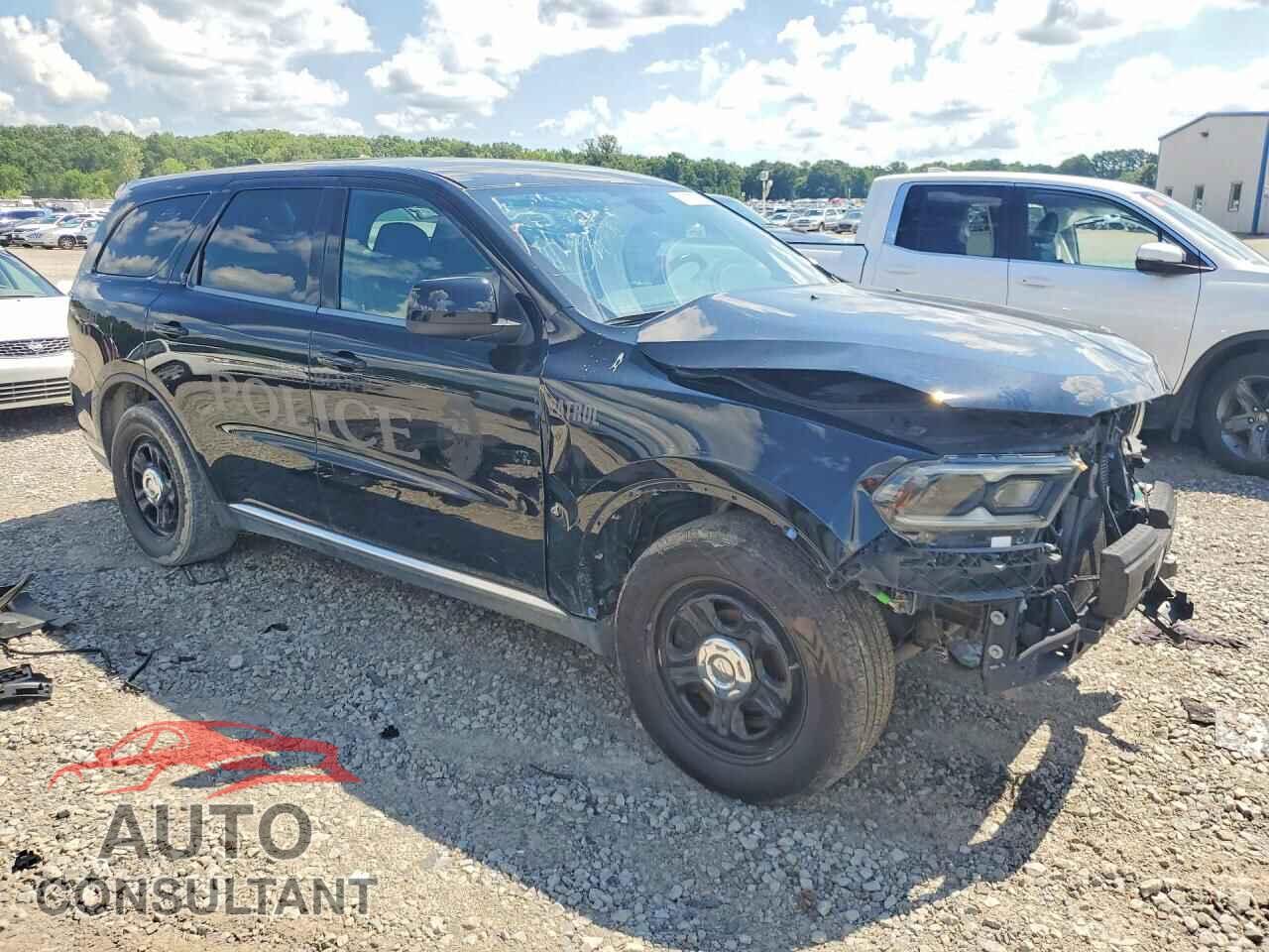 DODGE DURANGO 2023 - 1C4SDJFT1PC564611