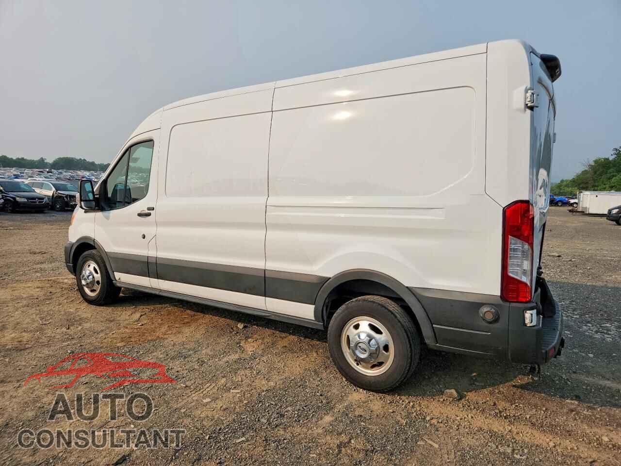 FORD TRANSIT 2021 - 1FTBR2CG1MKA36793