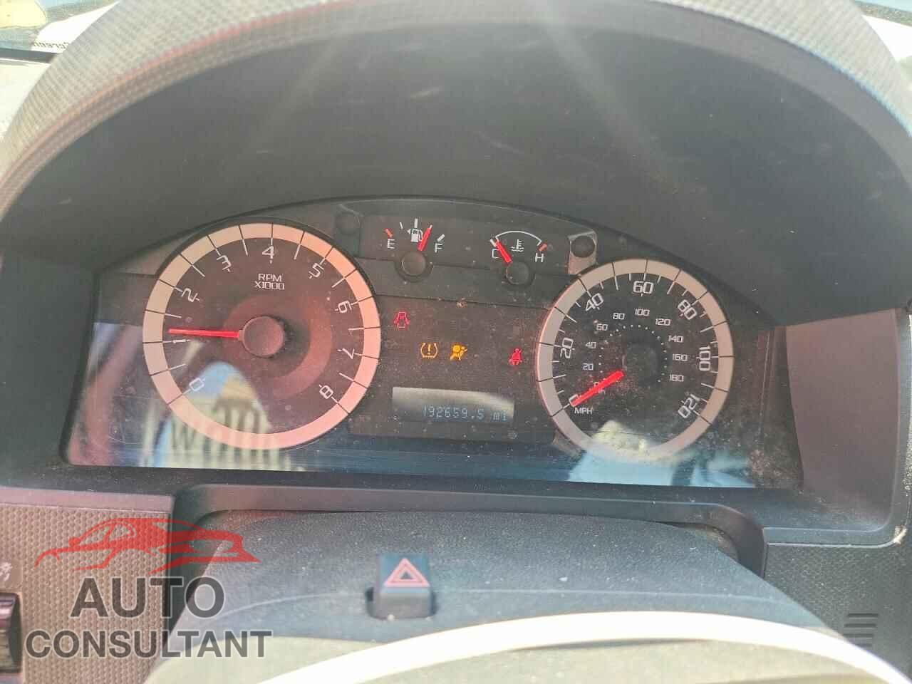 FORD ESCAPE 2012 - 1FMCU9D77CKA02586