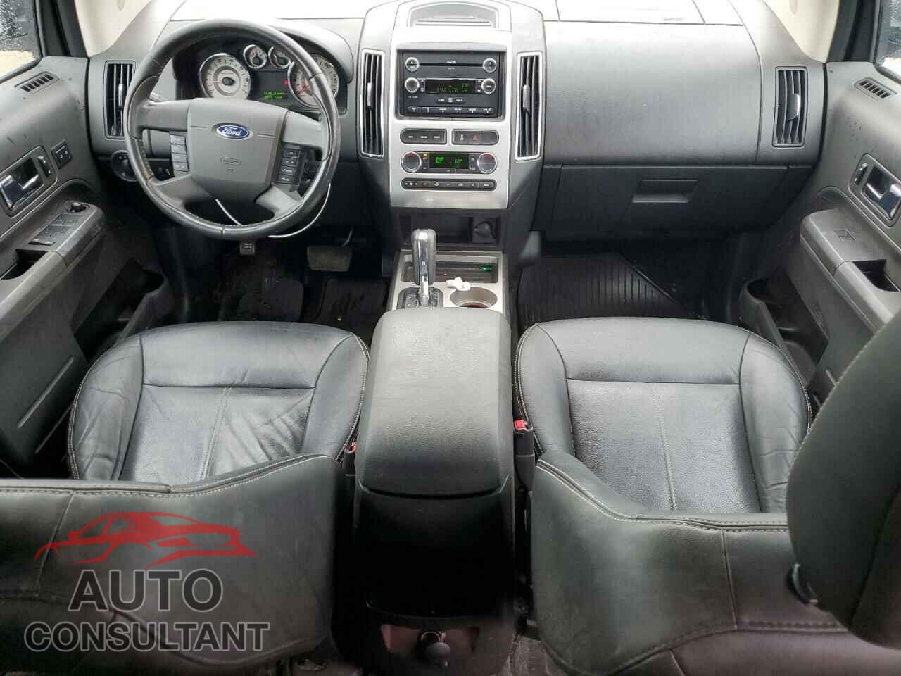 FORD EDGE 2009 - 2FMDK49C99BA64920