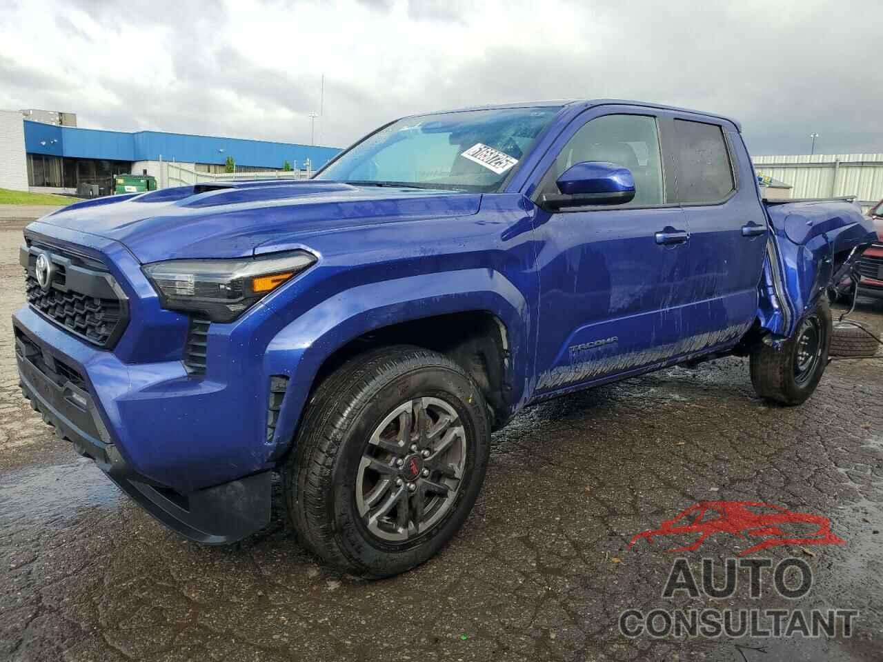 TOYOTA TACOMA 2024 - 3TMKB5FN7RM011655