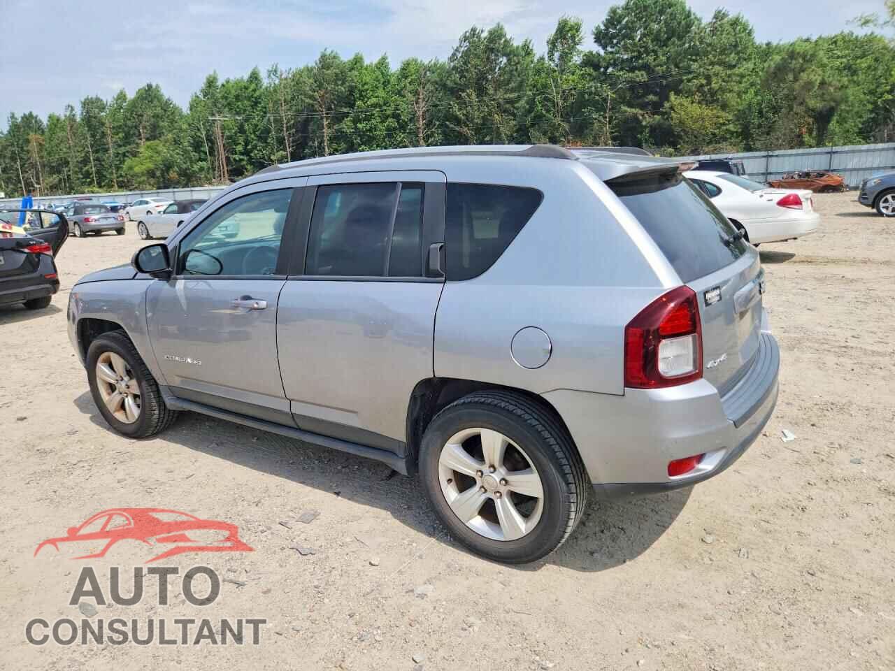 JEEP COMPASS 2015 - 1C4NJDBB3FD416621