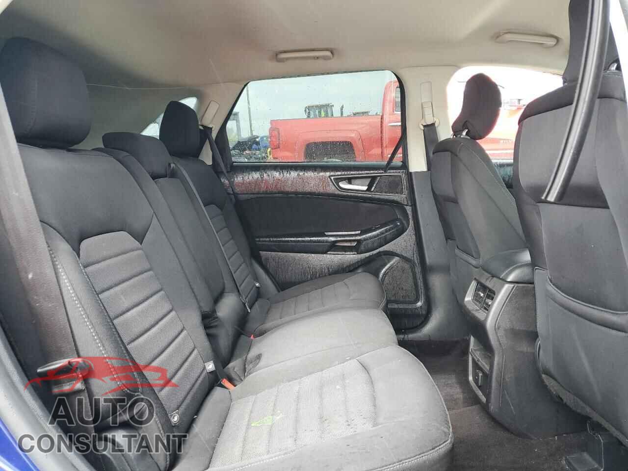 FORD EDGE 2015 - 2FMTK3G94FBC29605