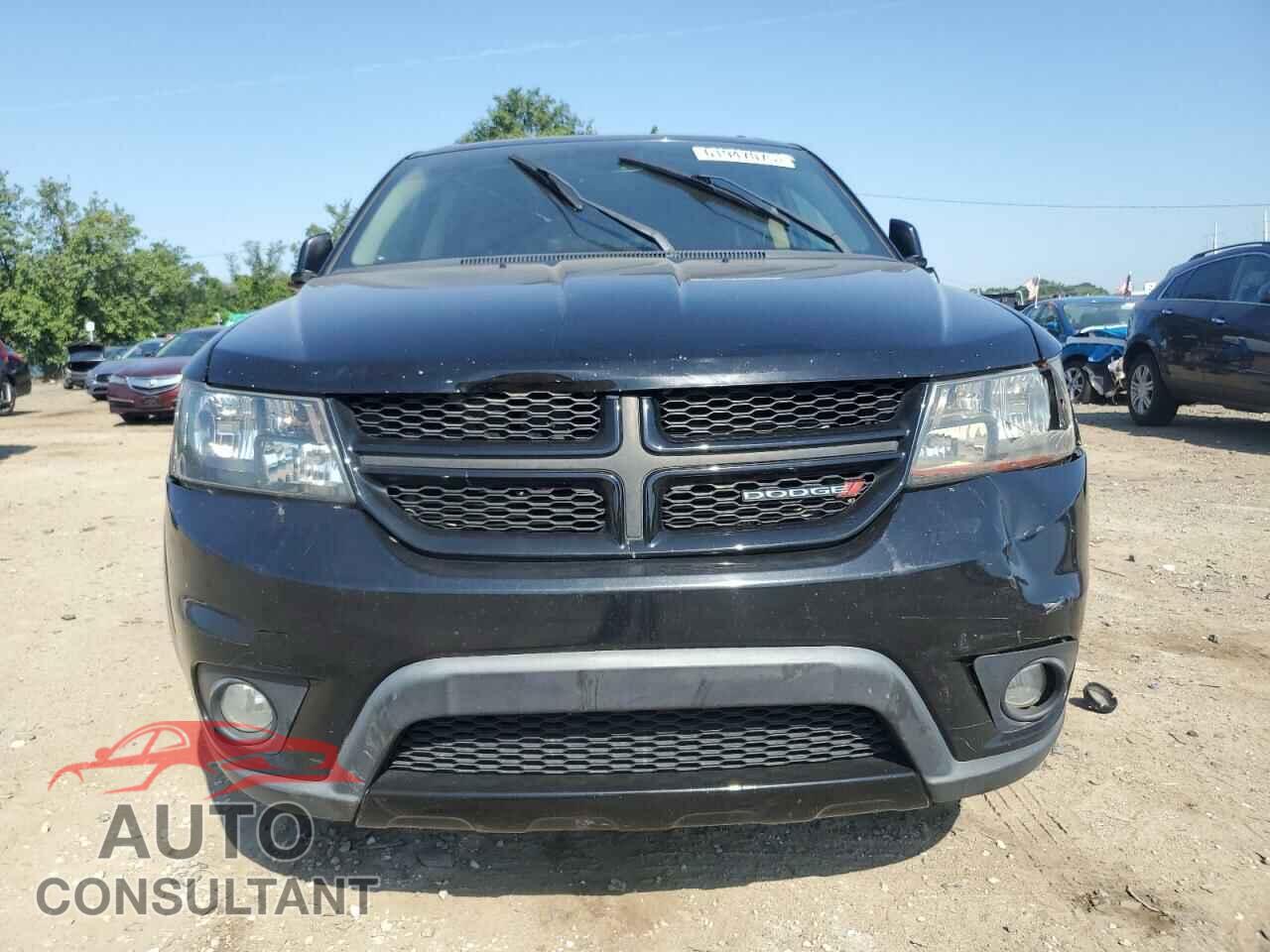 DODGE JOURNEY 2015 - 3C4PDCBB6FT588954