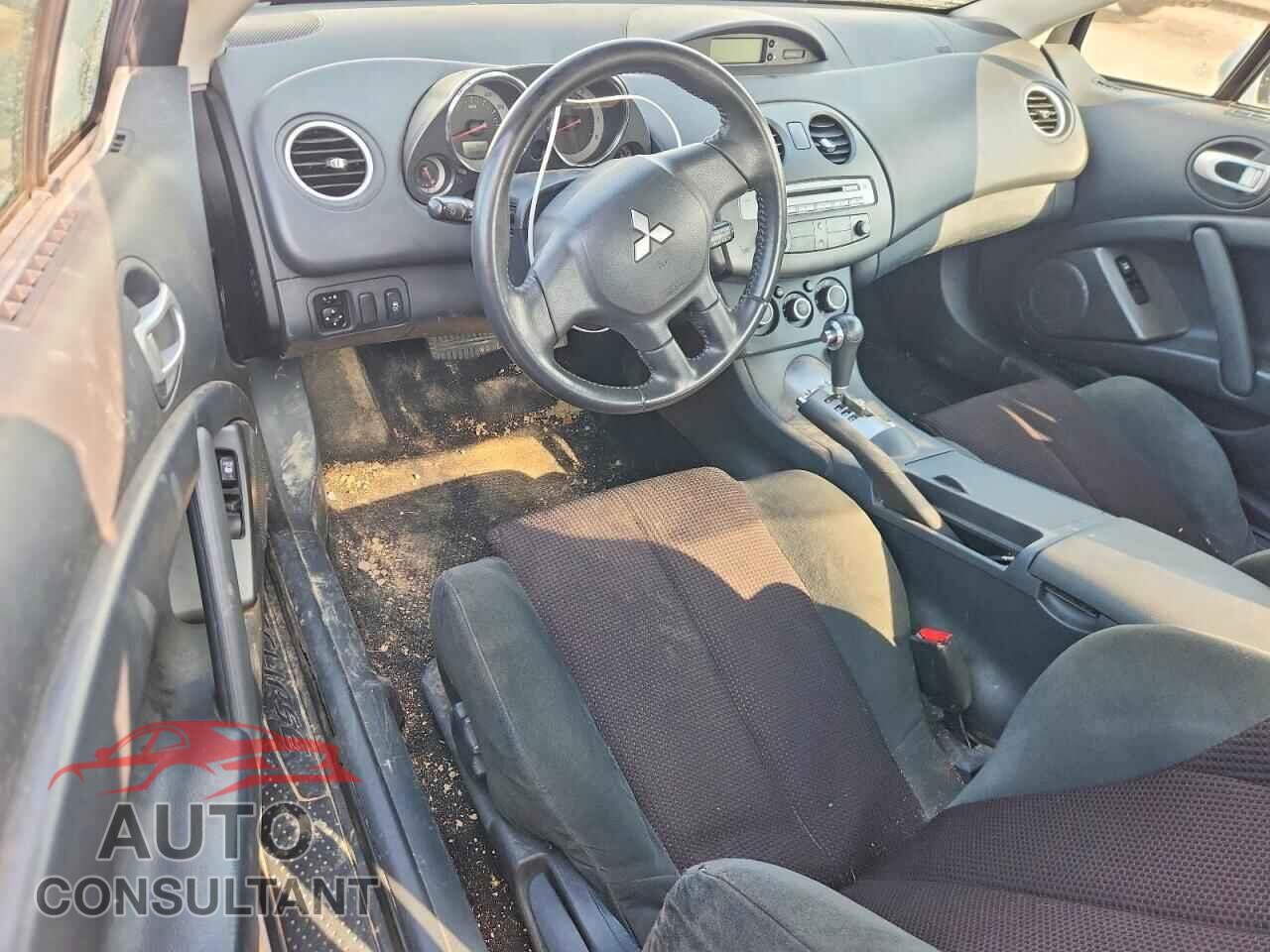MITSUBISHI ECLIPSE 2011 - 4A31K5DF9BE002679