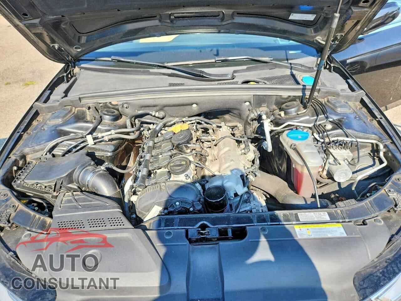 AUDI A4 2014 - WAUBFAFL4EN024808