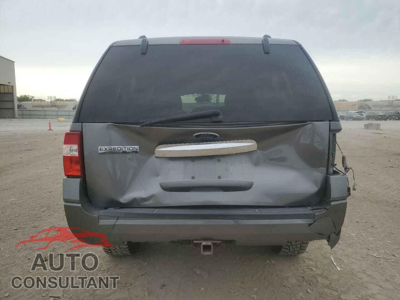FORD EXPEDITION 2010 - 1FMJK2A58AEB68702
