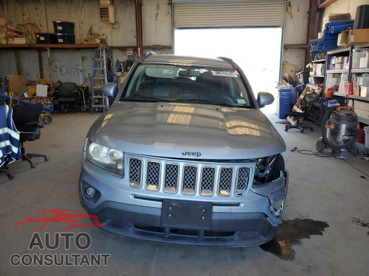 JEEP COMPASS 2014 - 1C4NJCEB8ED569161