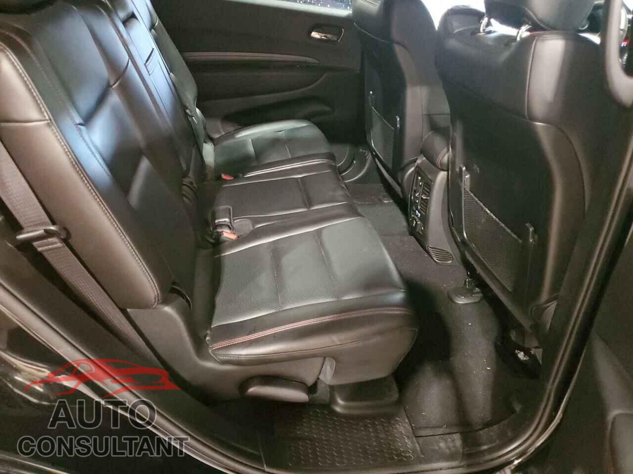 DODGE DURANGO 2023 - 1C4RDJDG4PC636728