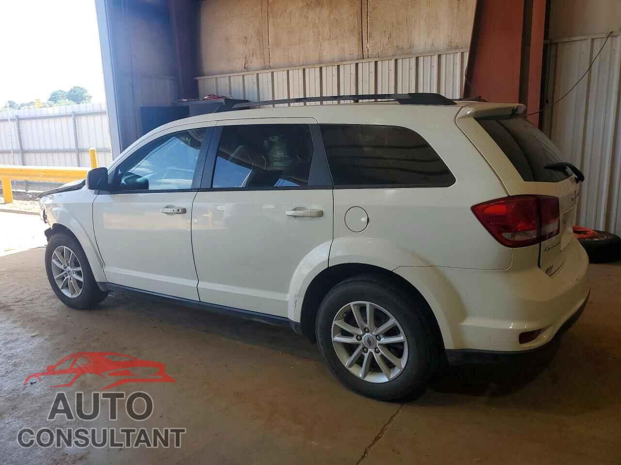 DODGE JOURNEY 2019 - 3C4PDCBB2KT870762