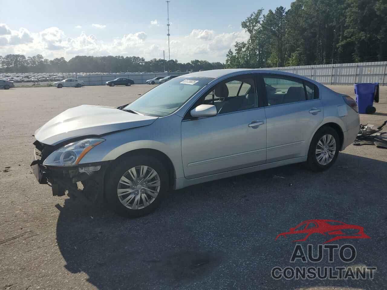 NISSAN ALTIMA 2011 - 1N4AL2AP7BN516726