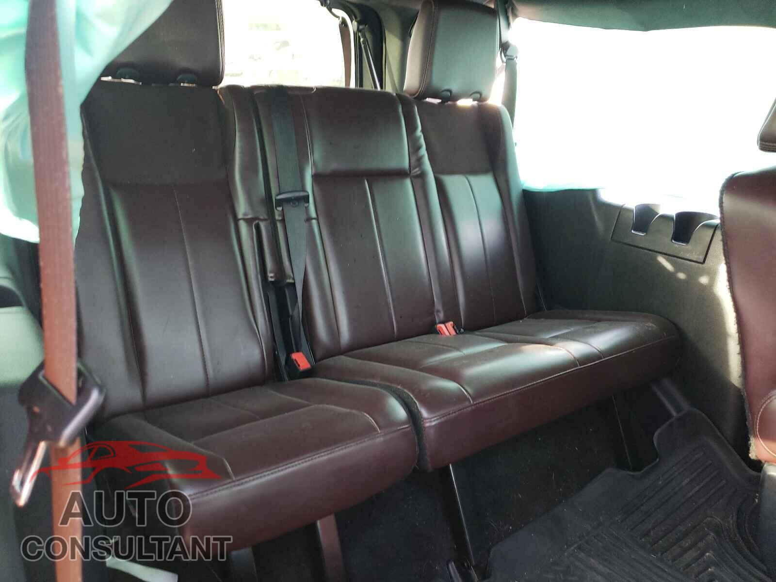 FORD EXPEDITION 2016 - 1FMJK1MT3GEF14992