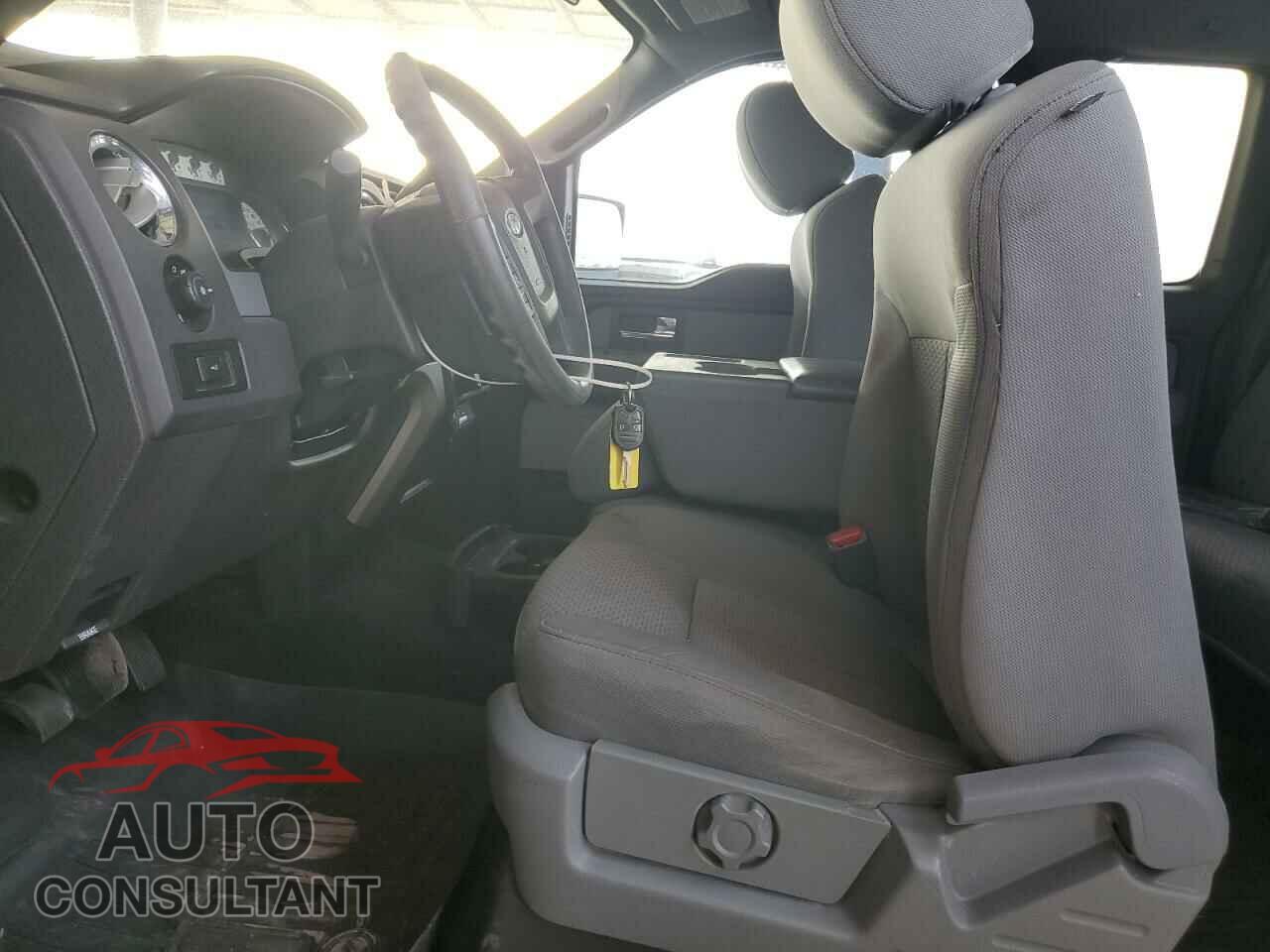 FORD F-150 2013 - 1FTFX1EFXDFA69936