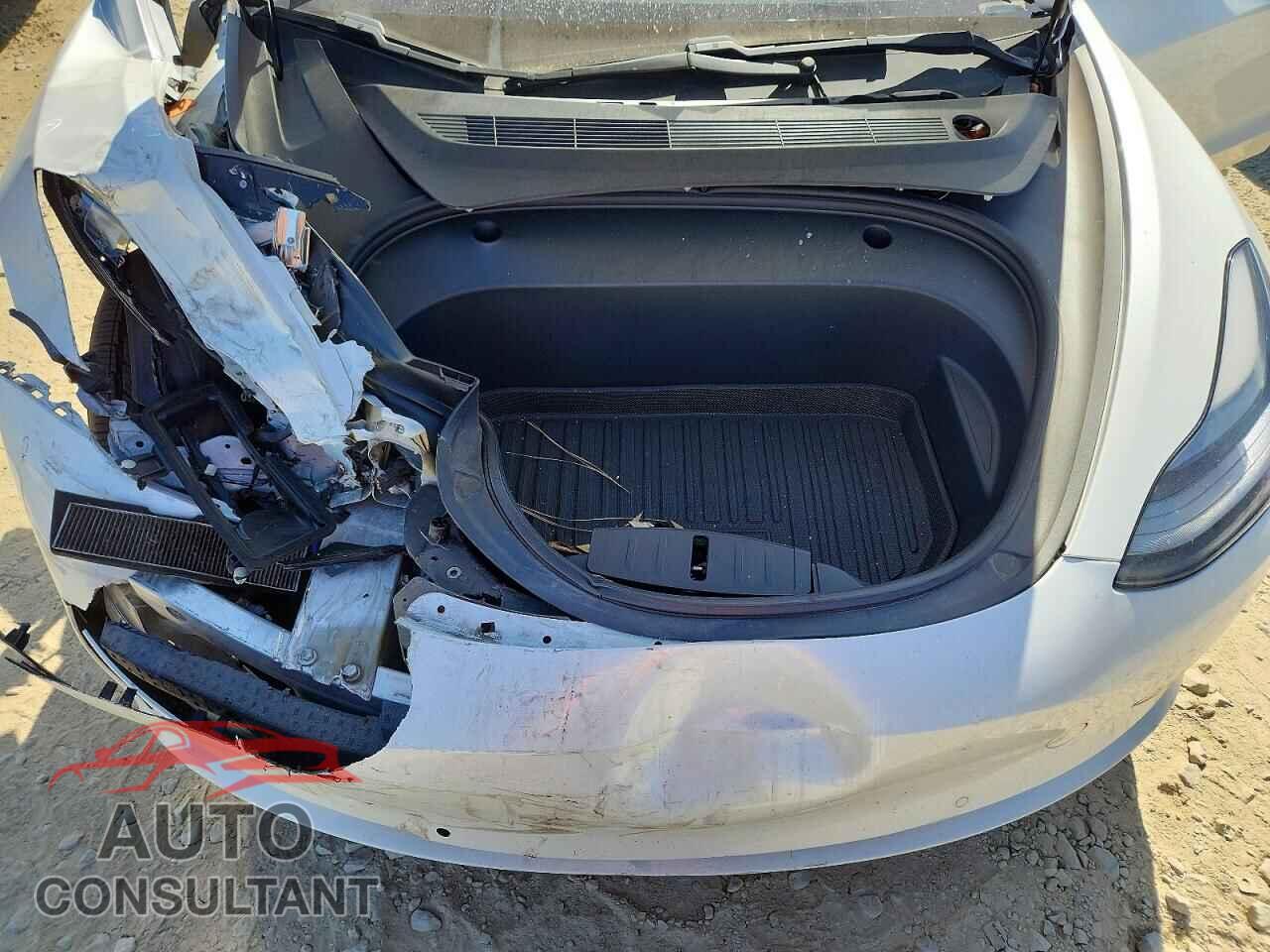 TESLA MODEL 3 2021 - 5YJ3E1EA3MF074798