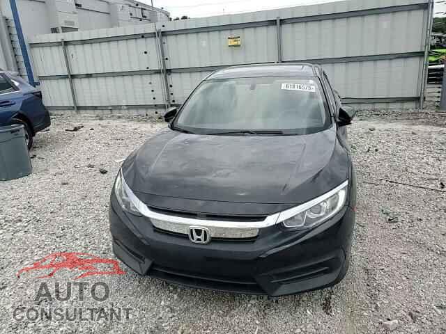 HONDA CIVIC 2017 - 19XFC2F78HE019805