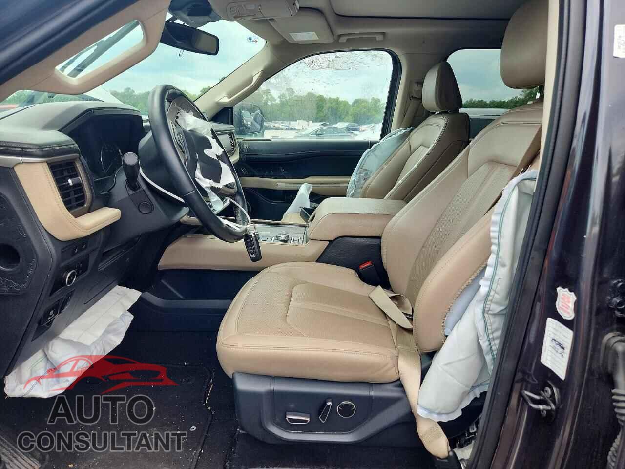 FORD EXPEDITION 2024 - 1FMJK2A84REA33299