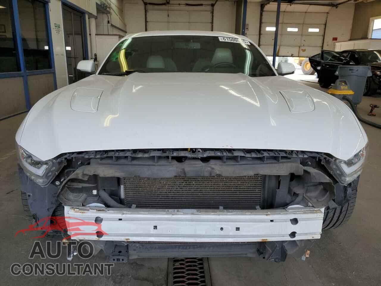 FORD MUSTANG 2015 - 1FA6P8CF1F5358195