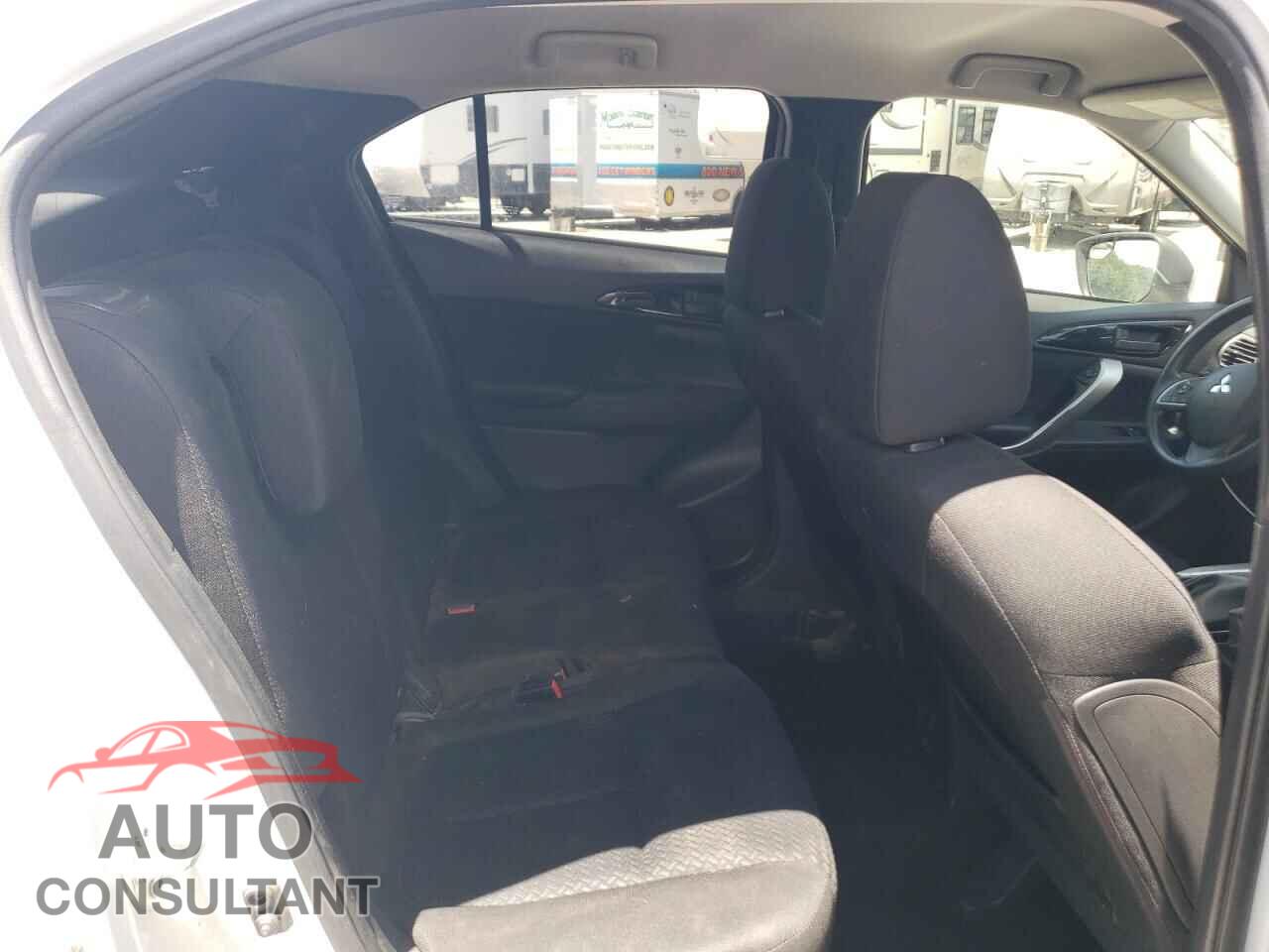 MITSUBISHI ECLIPSE 2020 - JA4AT3AA9LZ022383