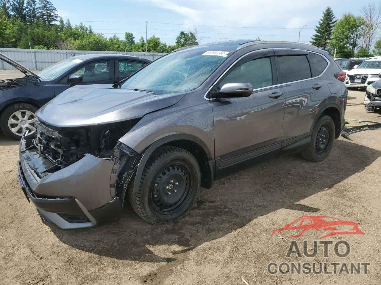 HONDA CRV 2020 - 2HKRW2H41LH231831