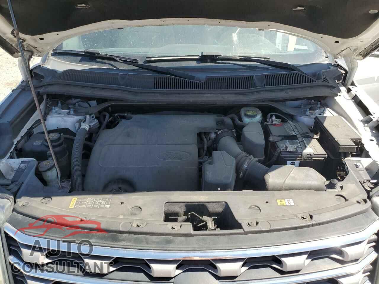 FORD EXPLORER 2016 - 1FM5K7D89GGB59346