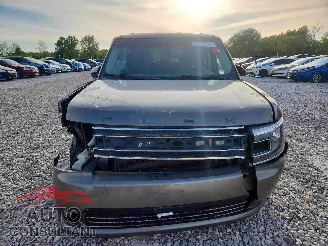 FORD FLEX 2014 - 2FMHK6C8XEBD02009